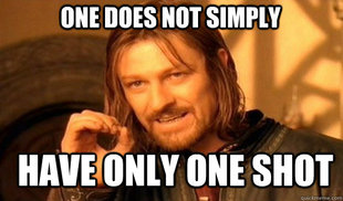 Boromir