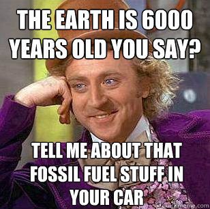 Condescending Wonka