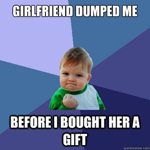 Success Kid