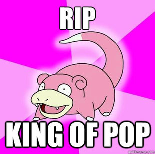 Slowpoke