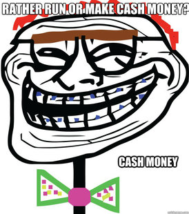 money meme
