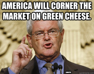 Professor Gingrich