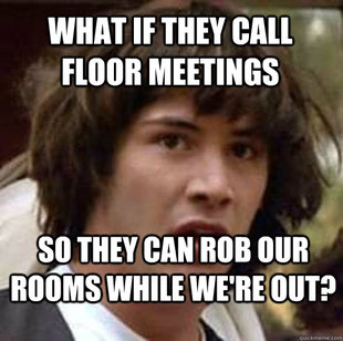 conspiracy keanu