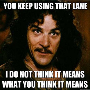 Inigo Montoya