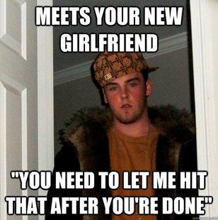 Scumbag Steve