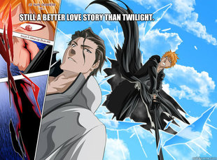 Aizen Meme