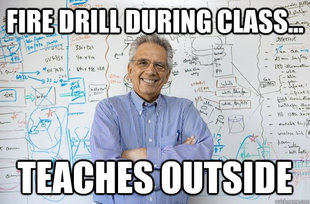 Engineering Professor