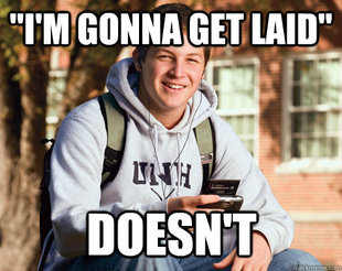 College Freshman