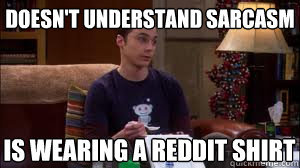 Sheldon Cooper