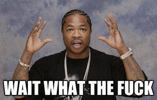 Minecraft Xzibit