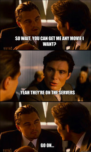 Inception