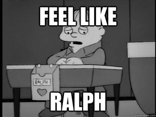 Ralph Meme