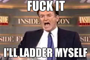 Fuck It Bill OReilly