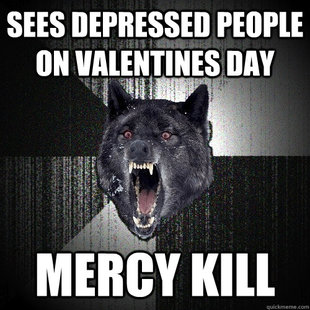 Insanity Wolf