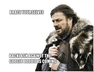 Imminent Ned