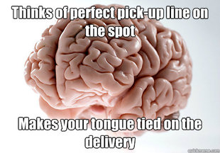 Scumbag Brain