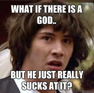 conspiracy keanu