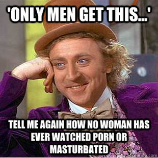 Condescending Wonka