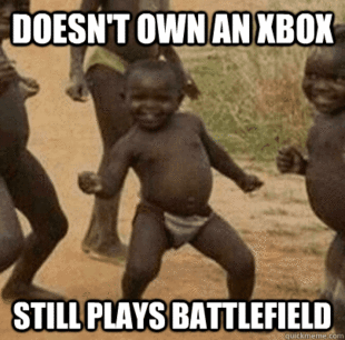 Third World Success