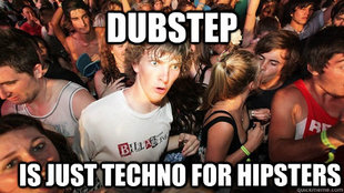 Sudden Clarity Clarence
