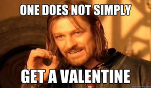 Boromir