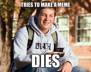 College Freshman
