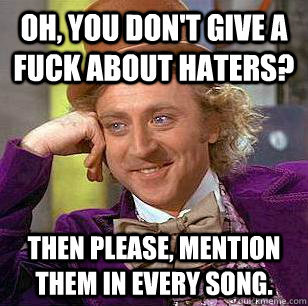 Condescending Wonka