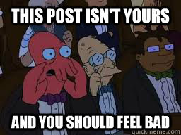 Zoidberg