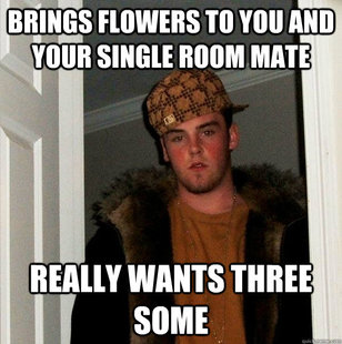 Scumbag Steve