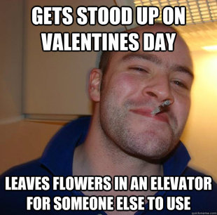 Good Guy Greg