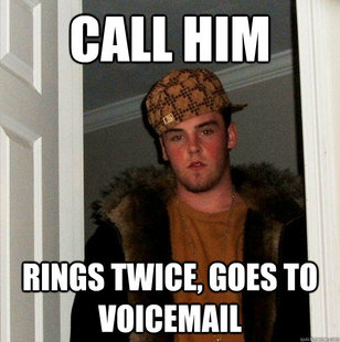 Scumbag Steve