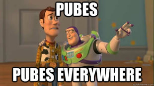 Everywhere