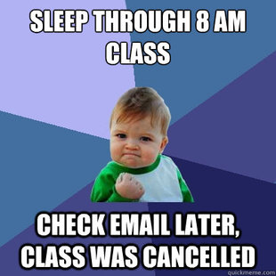 Success Kid