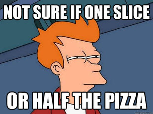 Futurama Fry