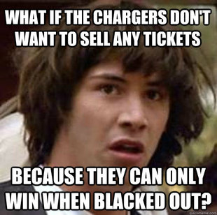 conspiracy keanu