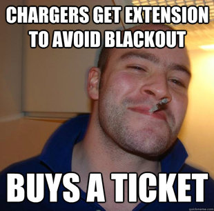 Good Guy Greg