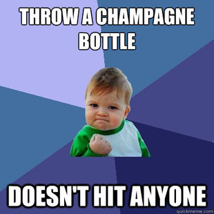 Success Kid