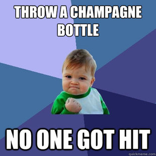 Success Kid