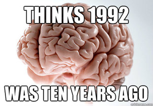 Scumbag Brain