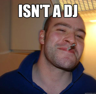 Good Guy Greg