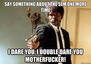 Samuel L Jackson