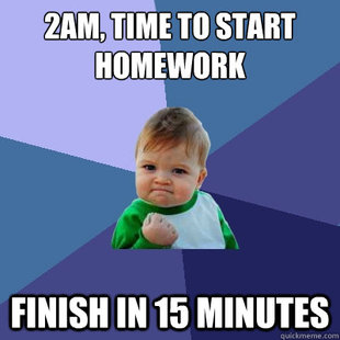 Success Kid