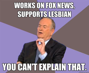 Bill O Reilly