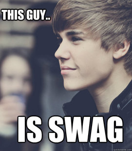 Justin Bieber Meme on Make Your Own Justin Bieber 3 Meme Using Our Meme Generator