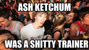 Sudden Clarity Clarence