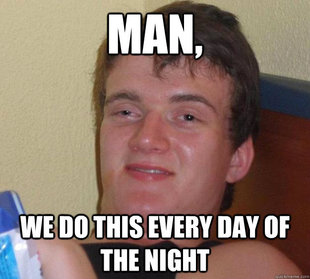 10 Guy