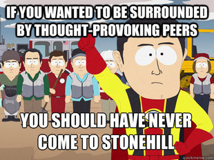 Captain Hindsight