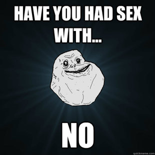 Forever Alone