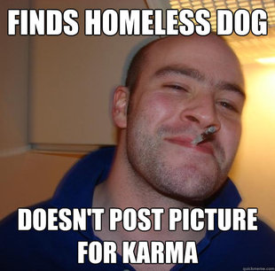 Good Guy Greg