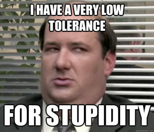 Kevin Malone